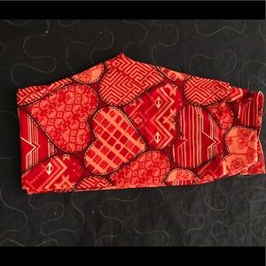 Lularoe leggings OS